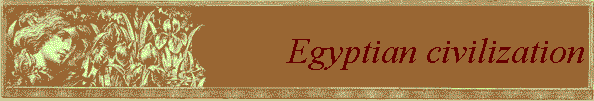 Egyptian civilization